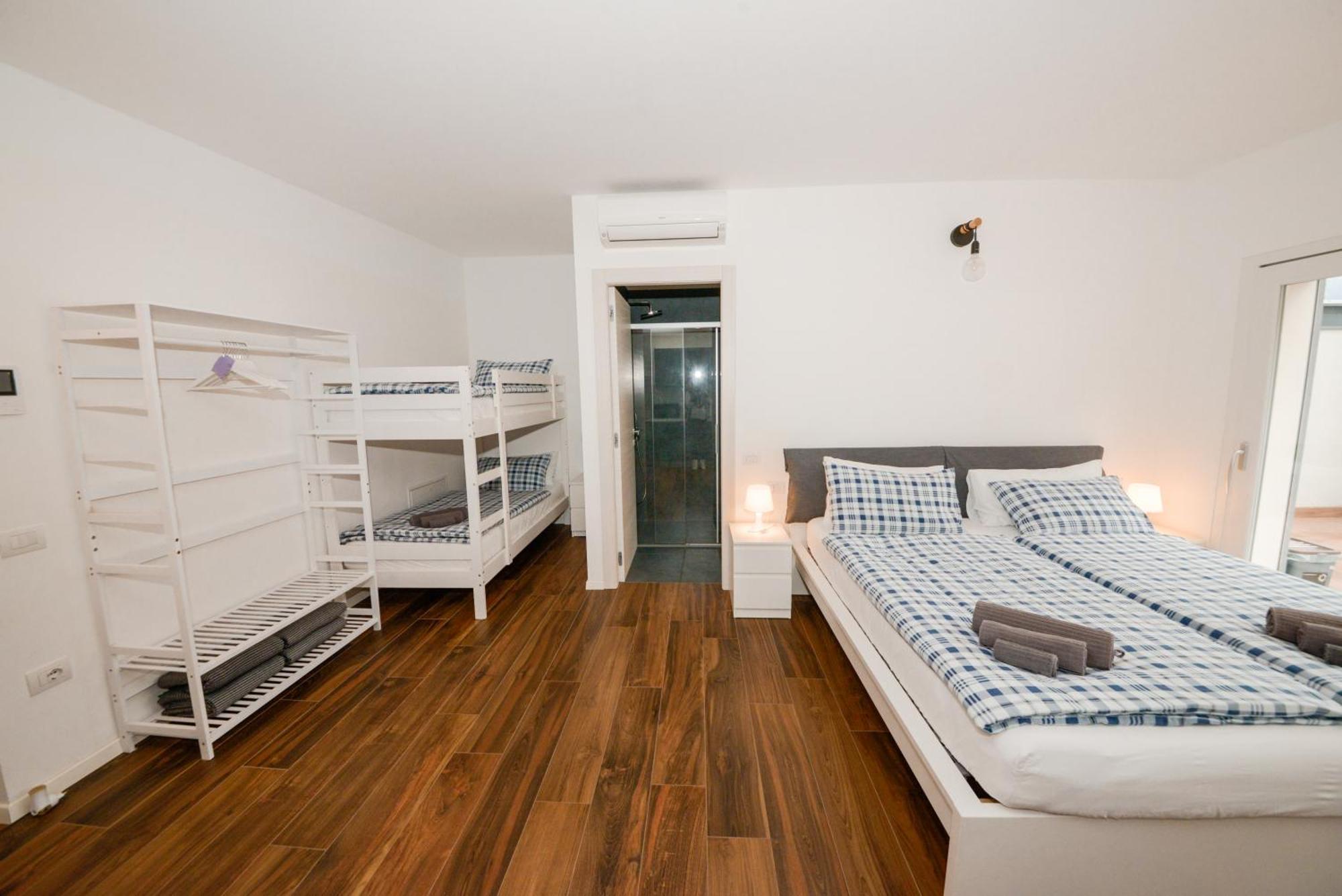 Garda Family & Solarium Apartment Riva del Garda Exterior photo