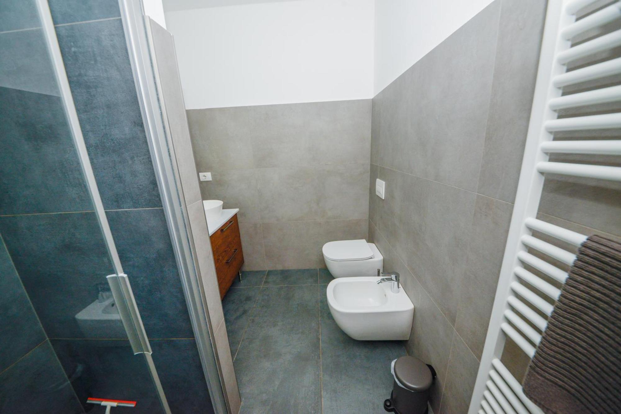 Garda Family & Solarium Apartment Riva del Garda Exterior photo